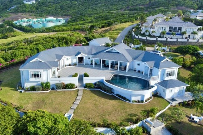 villa in saint lucia villa in saint lucia