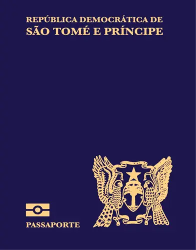Sao thome and principe passport (1) جنسية ساو تومي وبرينسيب
