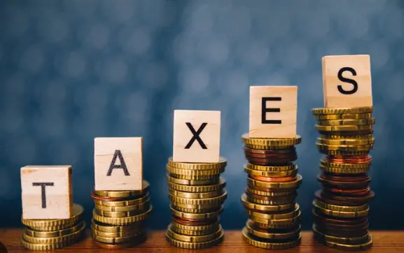 St. Kitts and Nevis tax system 2026 Saint Kitts and Nevis tax system