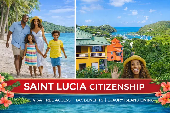 Saint Lucia investment options 2026 Saint-Lucia-investment-options-2026