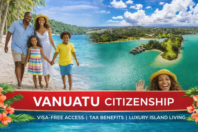 Vanuatu investment options 2026 Vanuatu investment options 2026