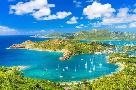 Best 5 Caribbean Passport 2026