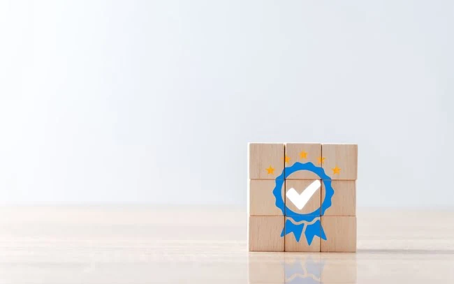 Due diligence check to verify Due diligence check to verify